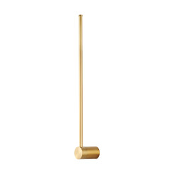 Lampa ścienna  LED złota 60 cm ST-10669W1 gold