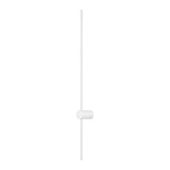 Lampa ścienna  LED biała 100 cm ST-10669W2 white