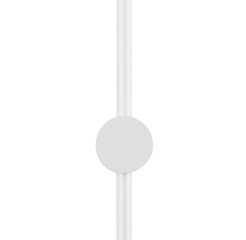 Lampa ścienna  LED biała 100 cm ST-10669W2 white