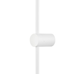 Lampa ścienna  LED biała 100 cm ST-10669W2 white