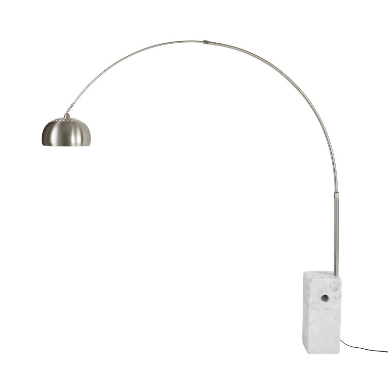 Lampa podłogowa  marmurowa 230 cm DI-CL023BC