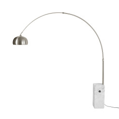 Lampa podłogowa  marmurowa 230 cm DI-CL023BC