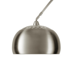 Lampa podłogowa  marmurowa 230 cm DI-CL023BC