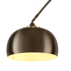 Lampa podłogowa  marmurowa 230 cm DI-CL023BC