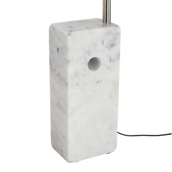 Lampa podłogowa  marmurowa 230 cm DI-CL023BC