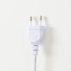Lampa ścienna  S biała 135 cm DI-AR-045-BC white