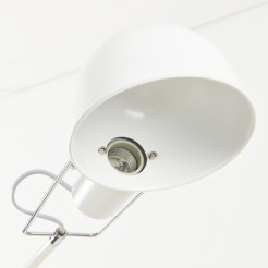 Lampa ścienna  S biała 135 cm DI-AR-045-BC white