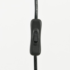Lampa ścienna  S czarna 135 cm DI-AR-045-PT black