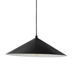 Lampa ścienna  czarna 140 cm DI-AR-052-PT black