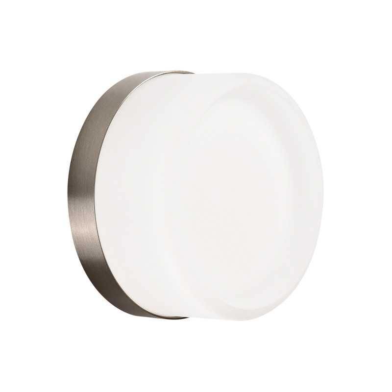 Lampa ścienna  LED biała 13,5 cm ST-MB1308 white