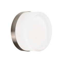 Lampa ścienna  LED biała 13,5 cm ST-MB1308 white