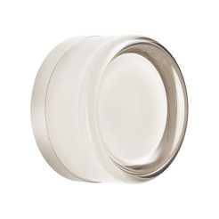 Lampa ścienna  LED transparentna 13,5 cm ST-MB1308 transparent
