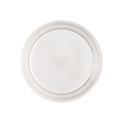 Lampa ścienna  LED transparentna 13,5 cm ST-MB1308 transparent