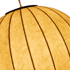 Lampa wisząca  biała 40 cm ST-2330-40