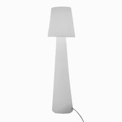Lampa ogrodowa stojąca GARDENA M LED RGBW 16 kolorów 120 cm ES-DC005
