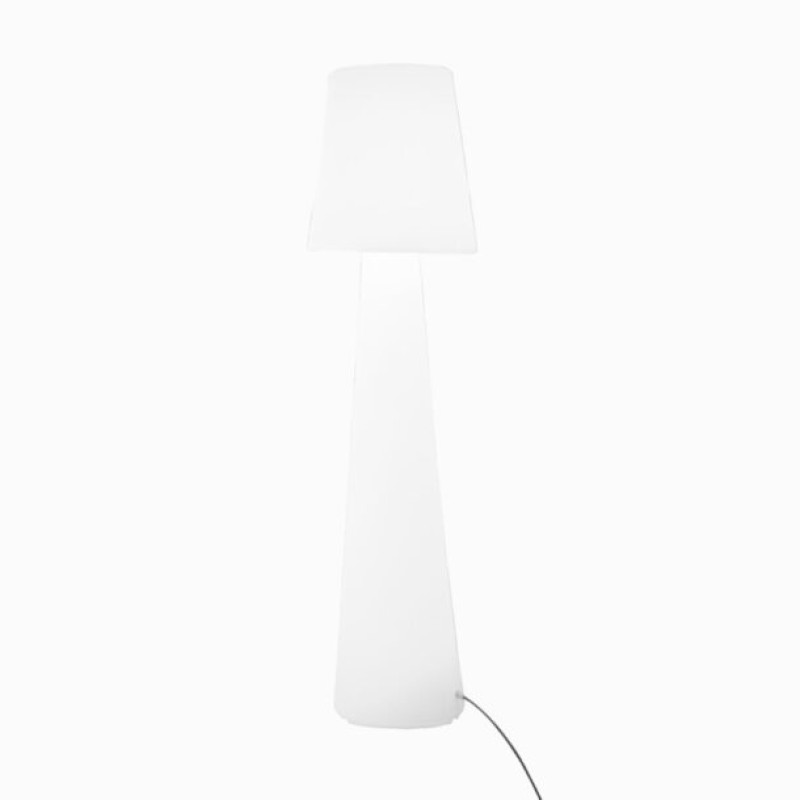Lampa ogrodowa stojąca GARDENA L LED RGBW 16 kolorów 150 cm ES-DC006