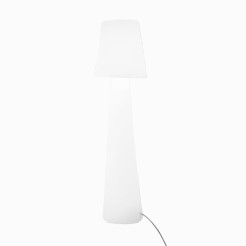 Lampa ogrodowa stojąca GARDENA L LED RGBW 16 kolorów 150 cm ES-DC006