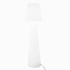 Lampa ogrodowa stojąca GARDENA XL LED RGBW 16 kolorów 180 cm ES-DC007