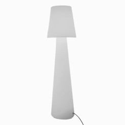 Lampa ogrodowa stojąca GARDENA XL LED RGBW 16 kolorów 180 cm ES-DC007