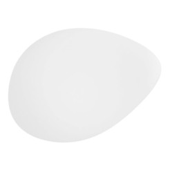 Lampa ogrodowa kamień PEBBLE S LED RGBW 16 kolorów 32 cm ES-ST003