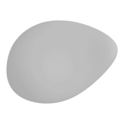 Lampa ogrodowa kamień PEBBLE S LED RGBW 16 kolorów 32 cm ES-ST003