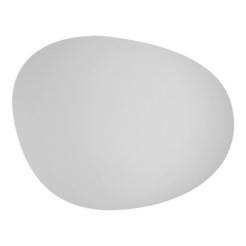 Lampa ogrodowa kamień PEBBLE L LED RGBW 16 kolorów 40 cm ES-ST005