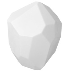 Lampa ogrodowa kamień DIAMOND XL LED RGBW 16 kolorów 60 cm ES-ST016