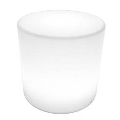 Lampa ogrodowa stolik TUBE LED RGBW 16 kolorów 40 cm ES-SF051