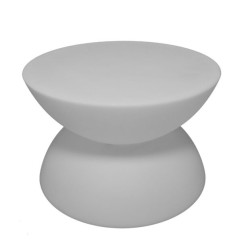 Stolik ogrodowy PARTY LED RGBW 16 kolorów 60 cm ES-TB017