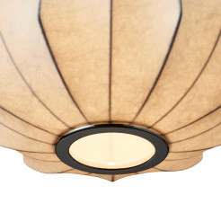 Lampa wisząca  V-shape biała 45 cm ST-2331-45