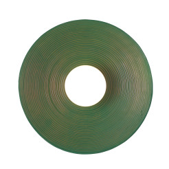 Lampa ścienna ILUSIONI zielona 26 cm ST-F059 GREEN
