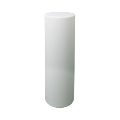 Lampa ogrodowa kolumna TUBE LED RGBW 16 kolorów 115 cm ES-DC033