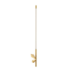 Lampa ścienna  LED złota 86 cm ST-9515 GOLD