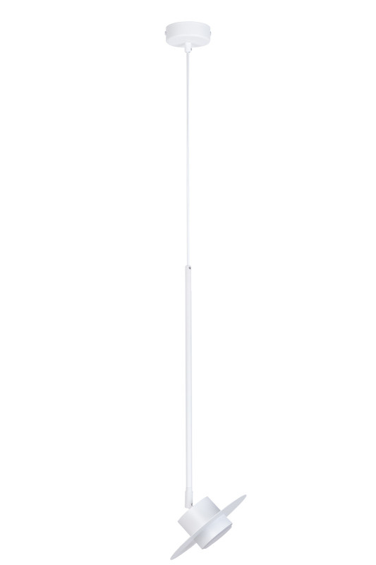 S biały dł. max 150 cm 41289