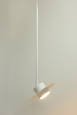 S biały dł. max 150 cm 41289
