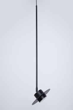 S czarny dł. max 150 cm 41295