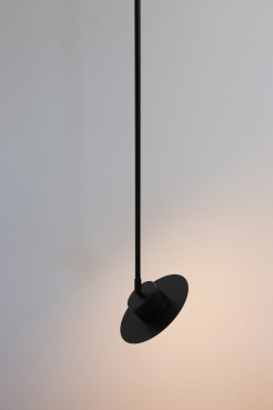 S czarny dł. max 150 cm 41295