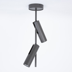 2 plafon ciemna oliwka 41150