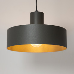 M zwis ciemna oliwka 41180