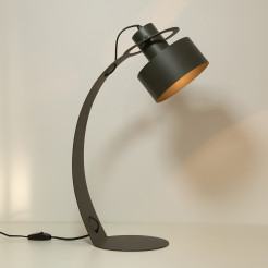 lampka ciemna oliwka 41445