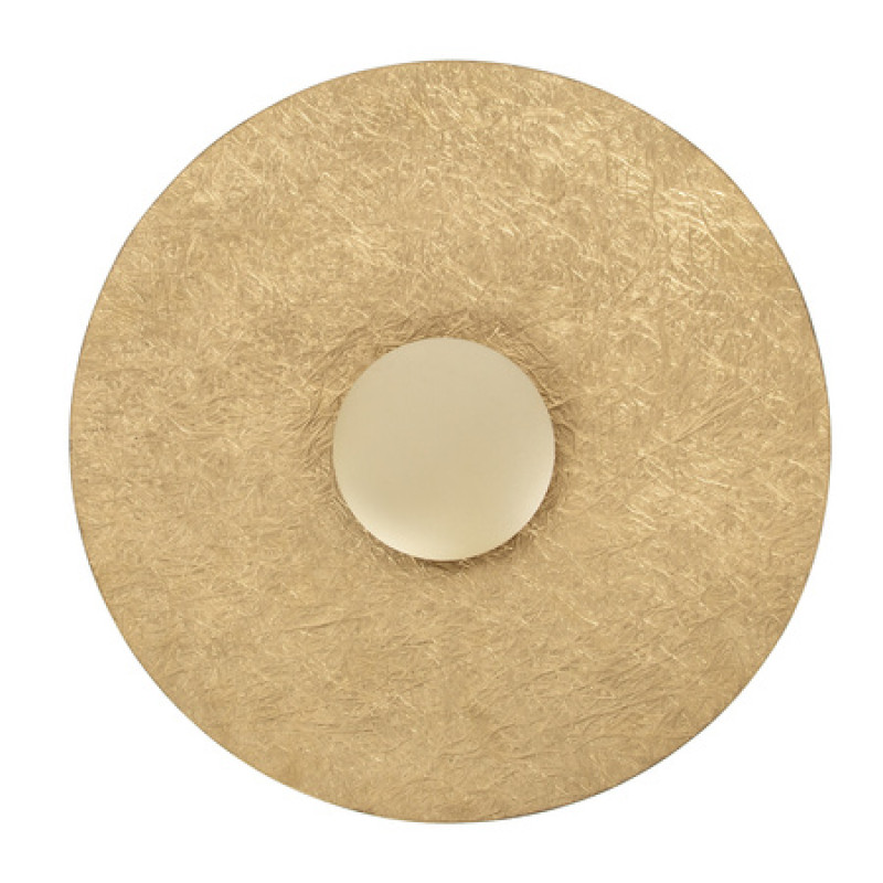 kinkiet M FI65 złoty 40876