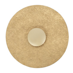kinkiet M FI65 złoty 40876