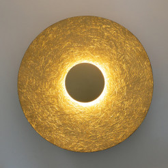 kinkiet M FI65 złoty 40876