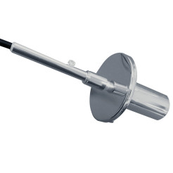 Lampa wisząca czarna 3xE14 LP-1214/3P
