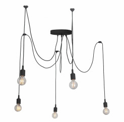 Soleto 5 wisząca LP-90082/5P