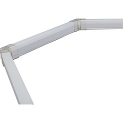 Plafon Geometric System 1 New LED 4000K LP-0209/1C 4K