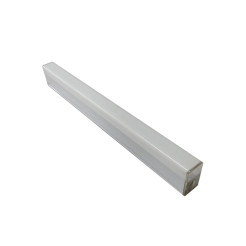 Plafon Geometric System 1 New LED 4000K LP-0209/1C 4K