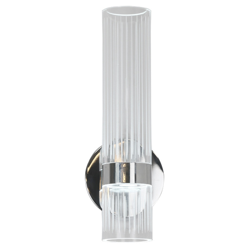 Kinkiet chrom LED CCT LP-1510/1W CH