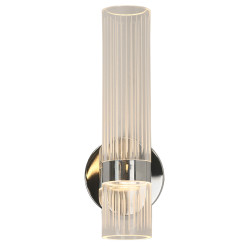 Kinkiet chrom LED CCT LP-1510/1W CH