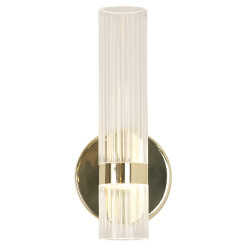 Kinkiet złoty LED CCT LP-1510/1W GD